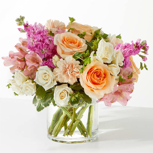 Paradise Bouquet –  Dejavu Florist And Balloons, Durham NC