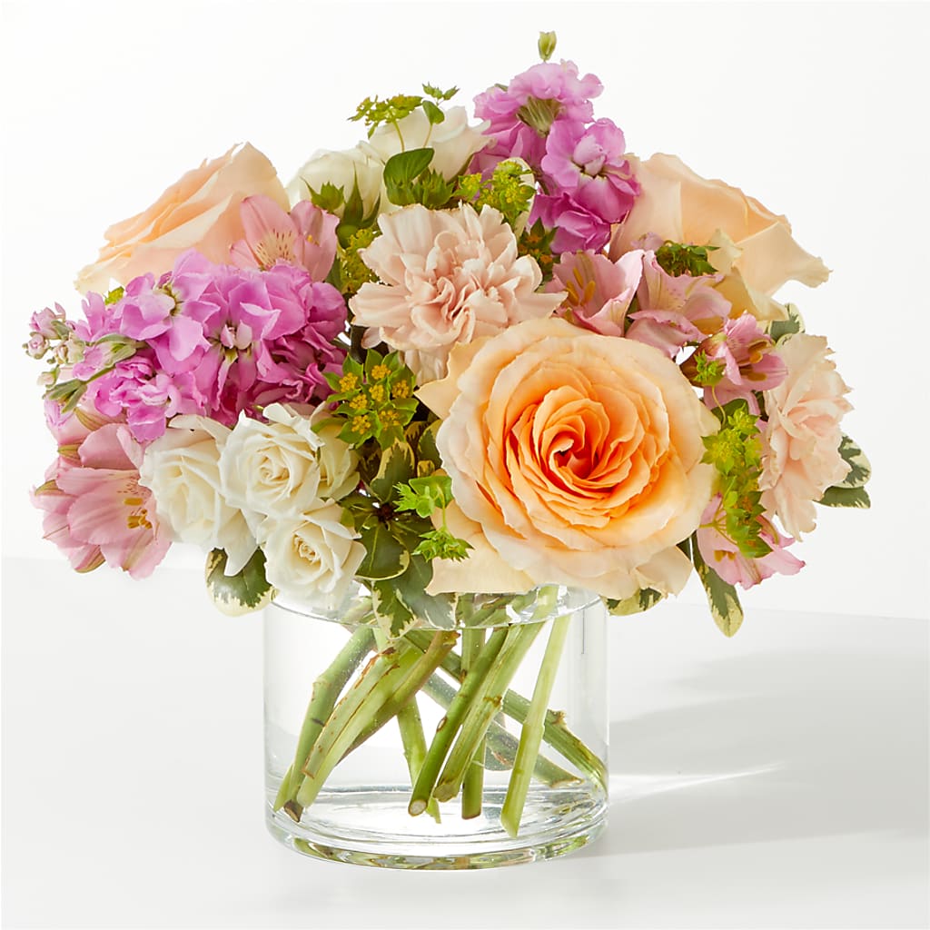 Paradise Bouquet –  Dejavu Florist And Balloons, Durham NC