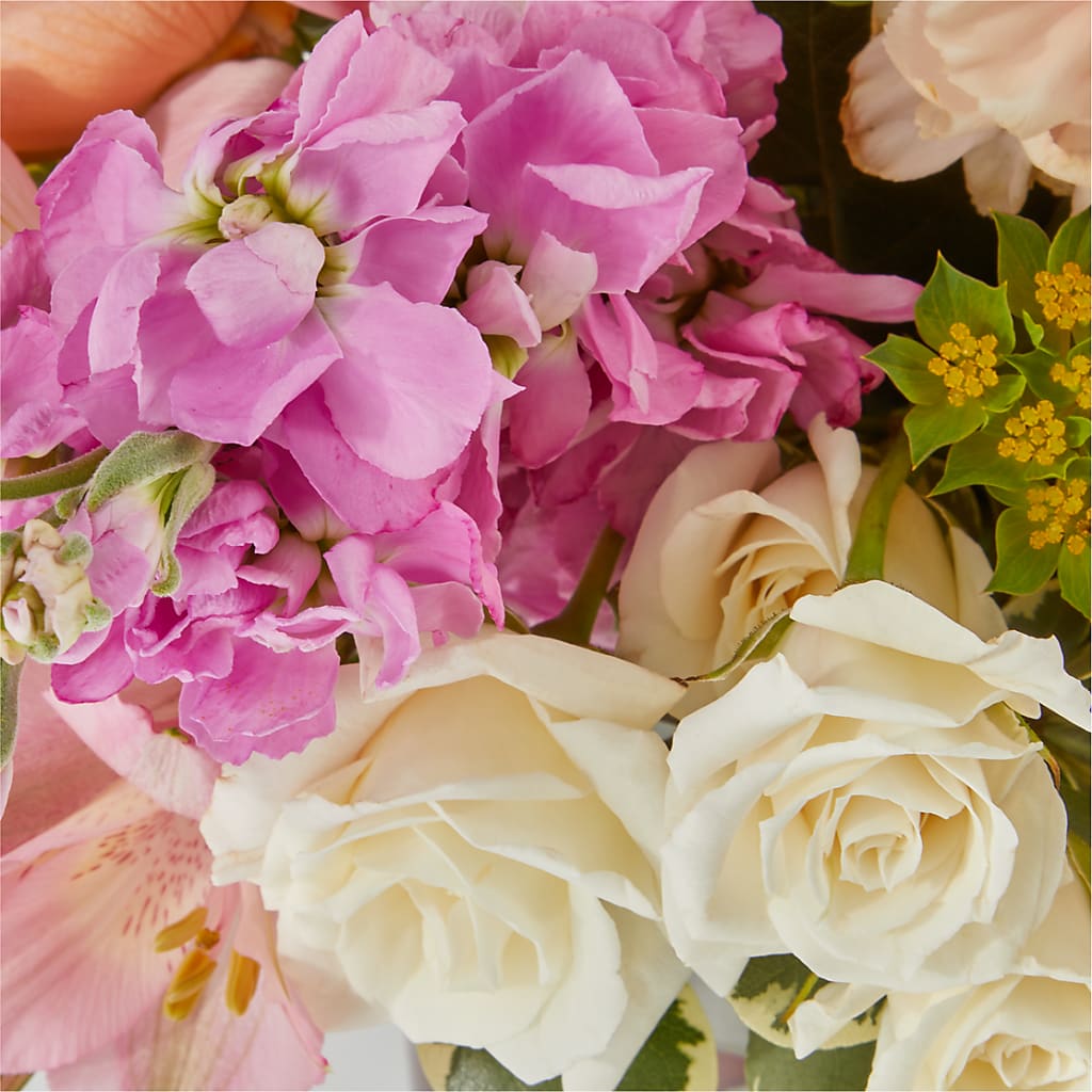 Paradise Bouquet –  Dejavu Florist And Balloons, Durham NC