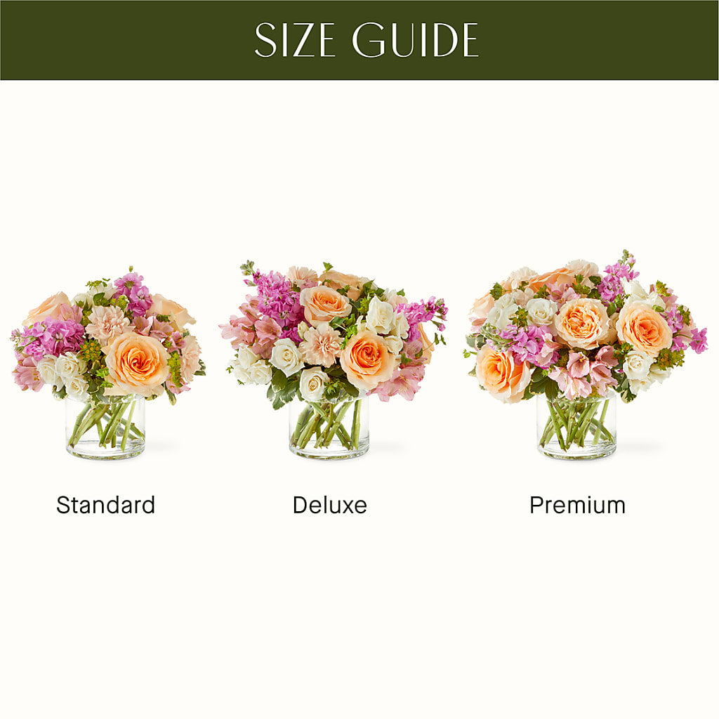Paradise Bouquet –  Dejavu Florist And Balloons, Durham NC