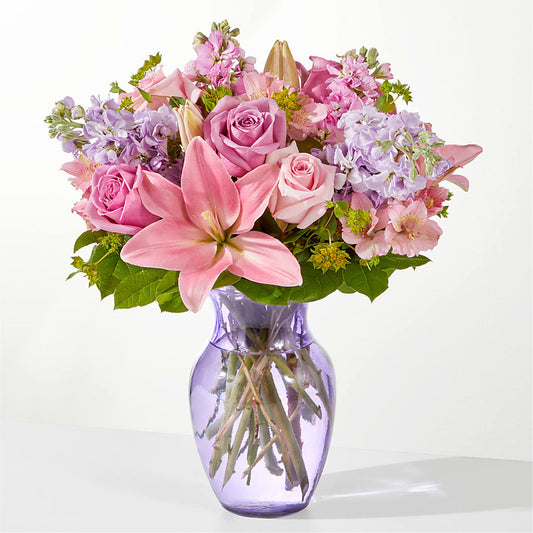The Crown Jewel Bouquet –  Dejavu Florist And Balloons, Durham NC