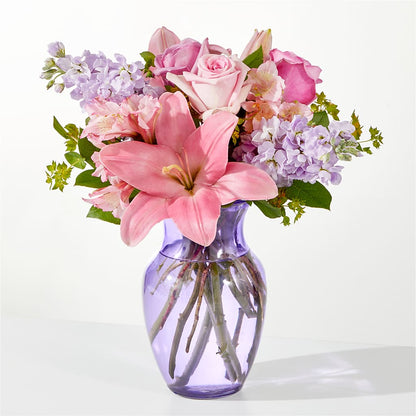The Crown Jewel Bouquet –  Dejavu Florist And Balloons, Durham NC