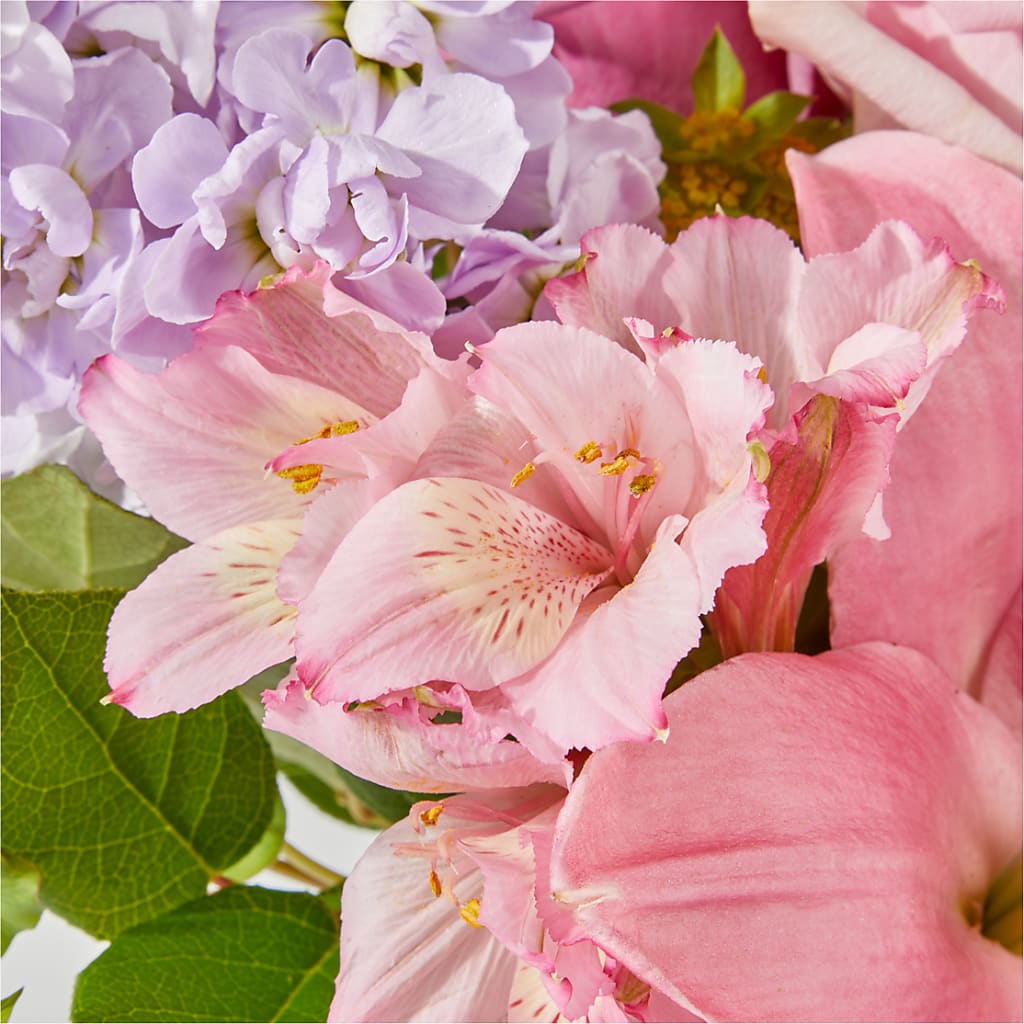 The Crown Jewel Bouquet –  Dejavu Florist And Balloons, Durham NC