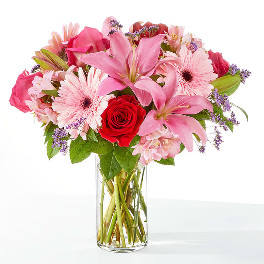 Lots of Love Bouquet –  Dejavu Florist And Balloons, Durham NC