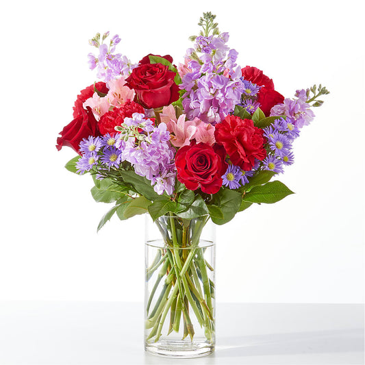 Your Majesty Bouquet –  Dejavu Florist And Balloons, Durham NC