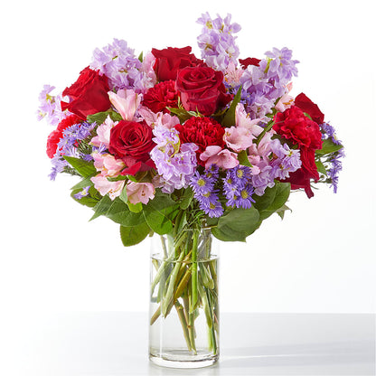 Your Majesty Bouquet –  Dejavu Florist And Balloons, Durham NC