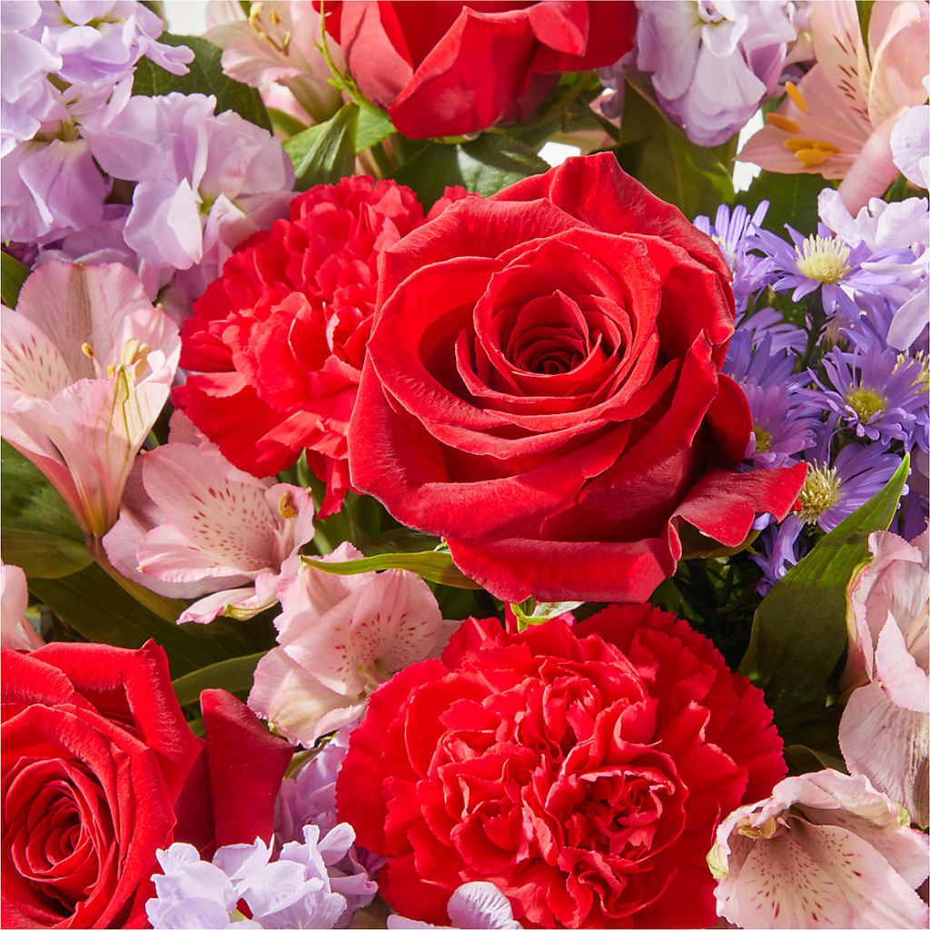 Your Majesty Bouquet –  Dejavu Florist And Balloons, Durham NC