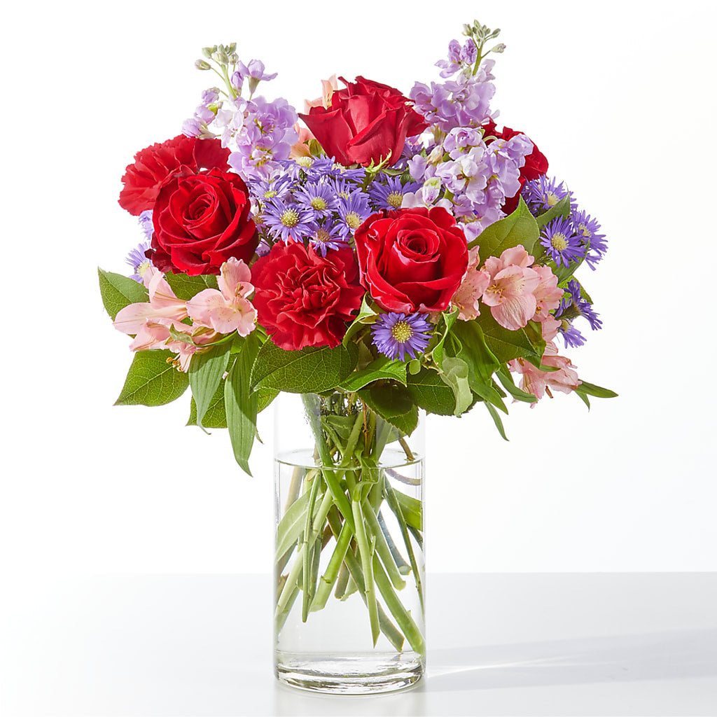 Your Majesty Bouquet –  Dejavu Florist And Balloons, Durham NC