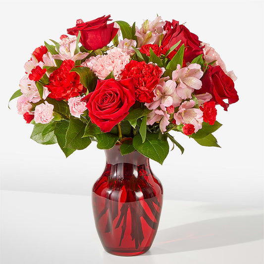 Candy Kisses Bouquet –  Dejavu Florist And Balloons, Durham NC