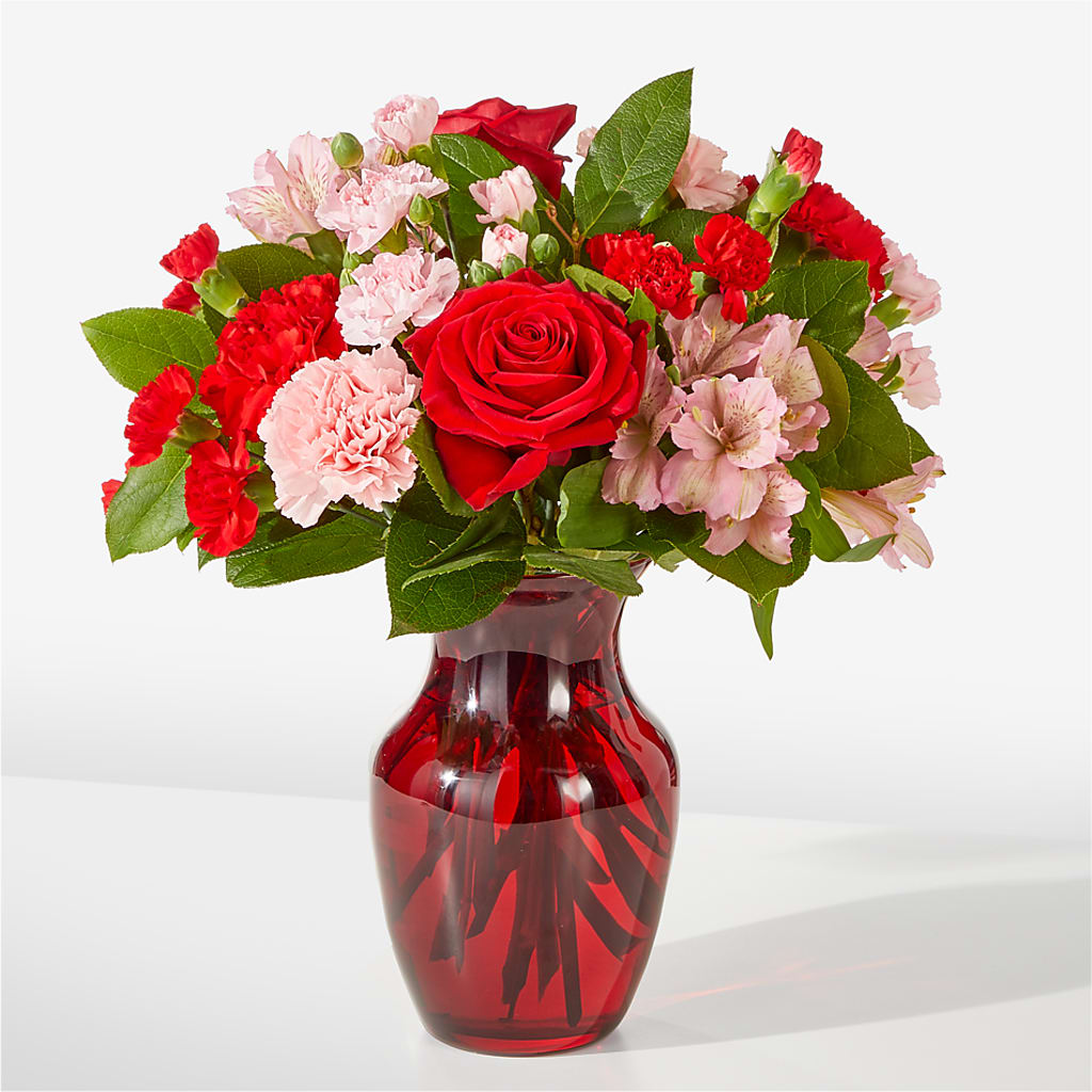 Candy Kisses Bouquet –  Dejavu Florist And Balloons, Durham NC