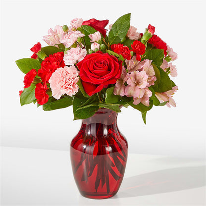 Candy Kisses Bouquet –  Dejavu Florist And Balloons, Durham NC