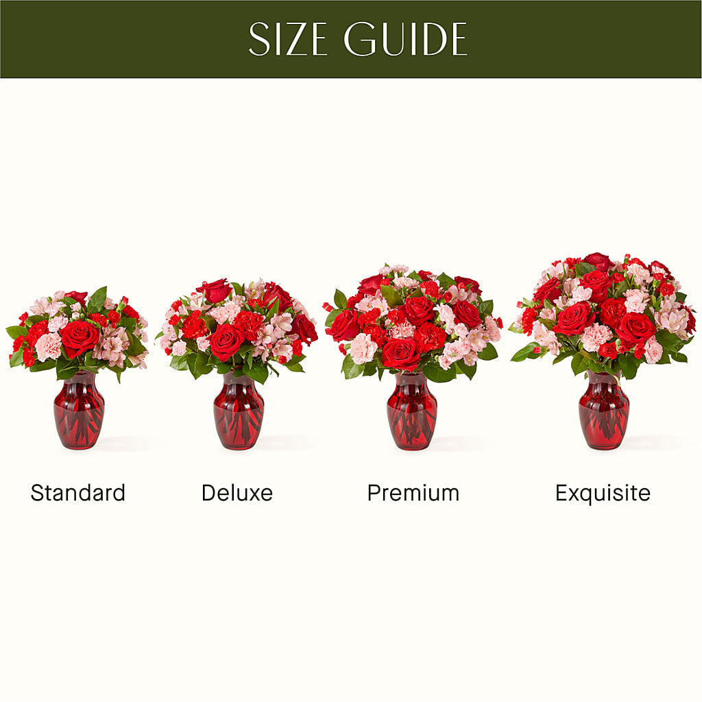 Candy Kisses Bouquet –  Dejavu Florist And Balloons, Durham NC