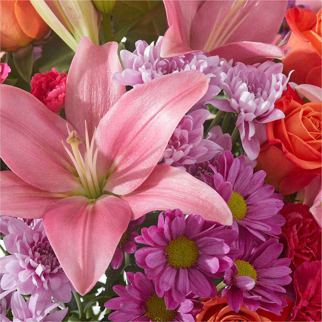 One and Only Bouquet –  Dejavu Florist And Balloons, Durham NC