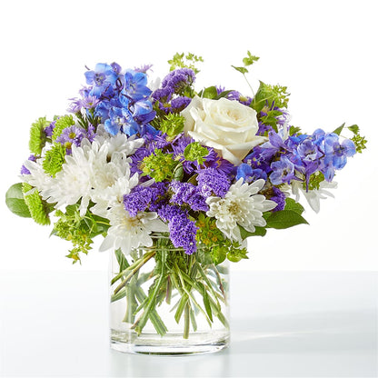 Genuine Gestures Bouquet –  Dejavu Florist And Balloons, Durham NC