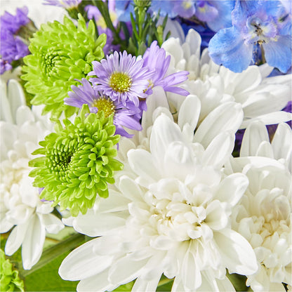 Genuine Gestures Bouquet –  Dejavu Florist And Balloons, Durham NC