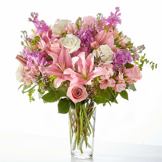 Ethereal Beauty Bouquet –  Dejavu Florist And Balloons, Durham NC