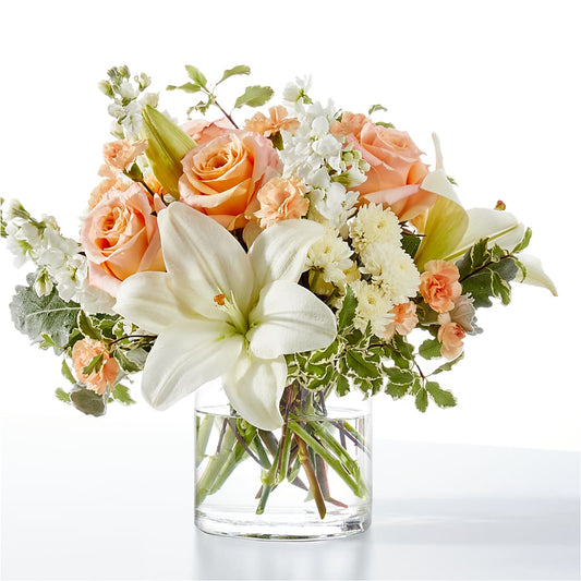 Darling Bouquet –  Dejavu Florist And Balloons, Durham NC