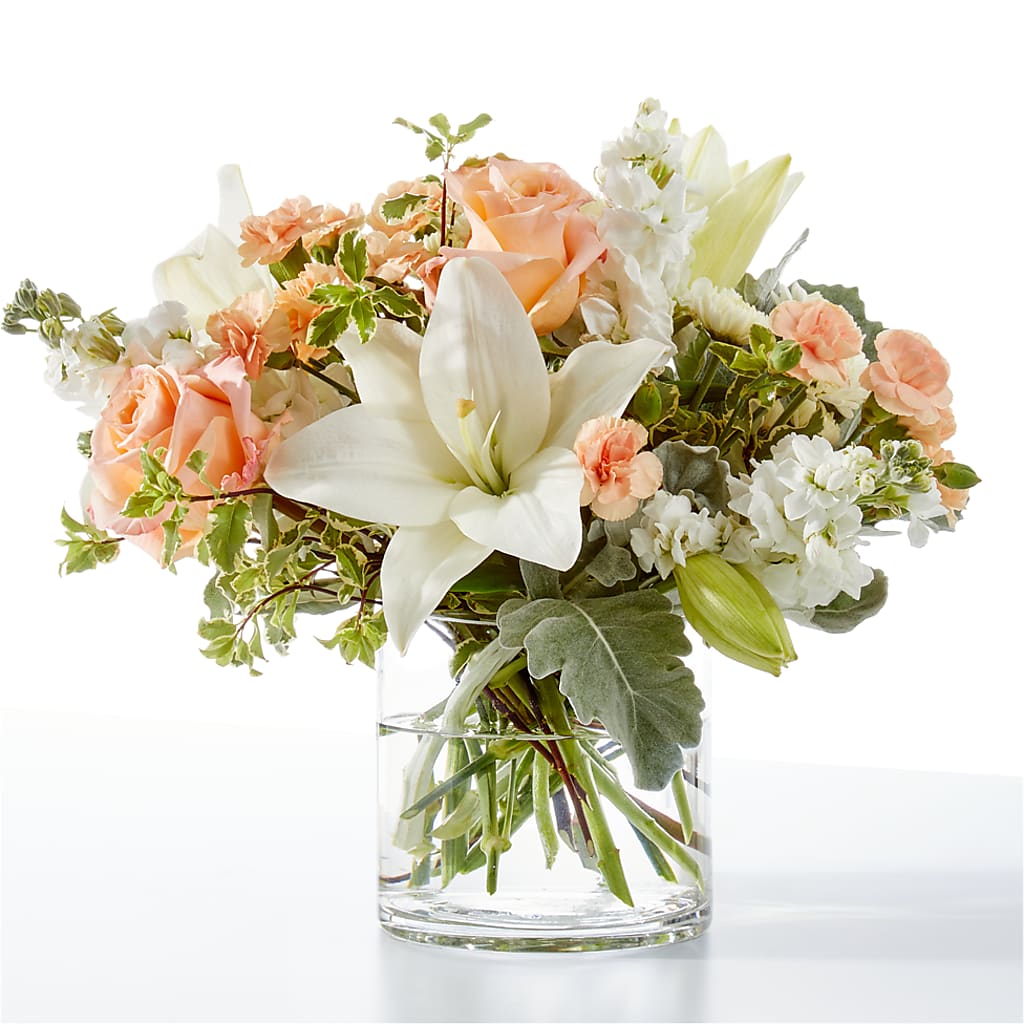 Darling Bouquet –  Dejavu Florist And Balloons, Durham NC