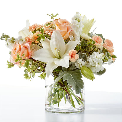 Darling Bouquet –  Dejavu Florist And Balloons, Durham NC