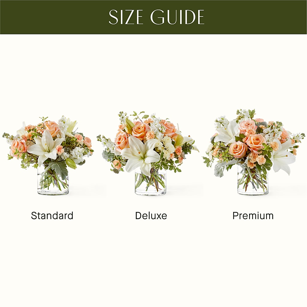Darling Bouquet –  Dejavu Florist And Balloons, Durham NC