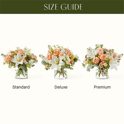Darling Bouquet –  Dejavu Florist And Balloons, Durham NC