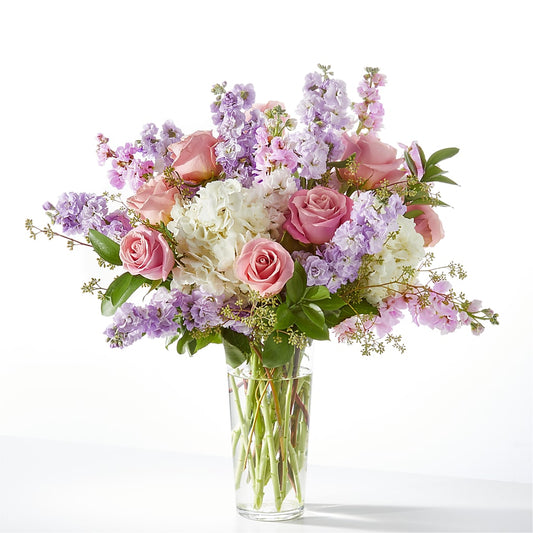 Embraced Bouquet –  Dejavu Florist And Balloons, Durham NC