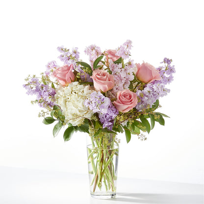 Embraced Bouquet –  Dejavu Florist And Balloons, Durham NC