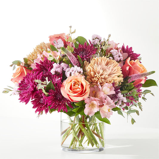 Berry Cobbler Bouquet –  Dejavu Florist And Balloons, Durham NC