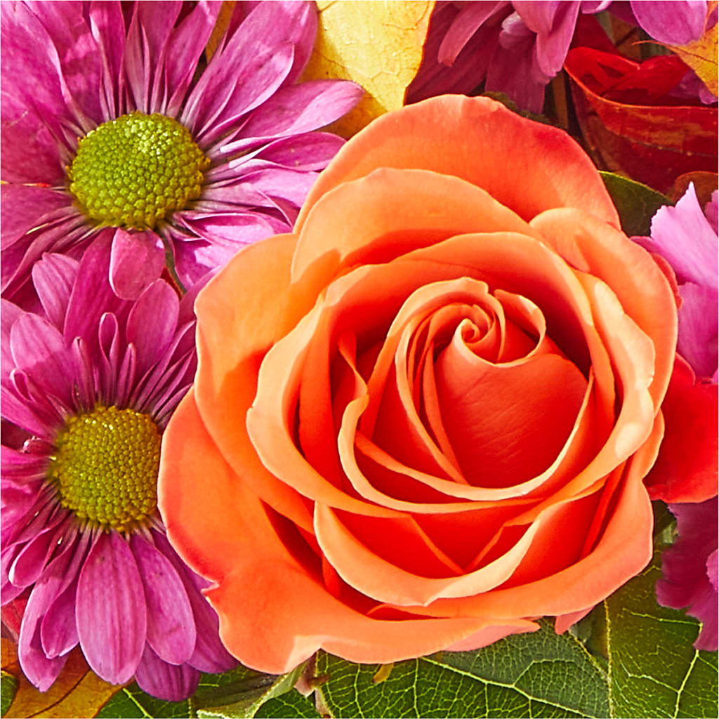 Mum's the Word Bouquet –  Dejavu Florist And Balloons, Durham NC