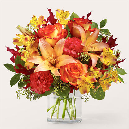 Pecan Pie Bouquet –  Dejavu Florist And Balloons, Durham NC