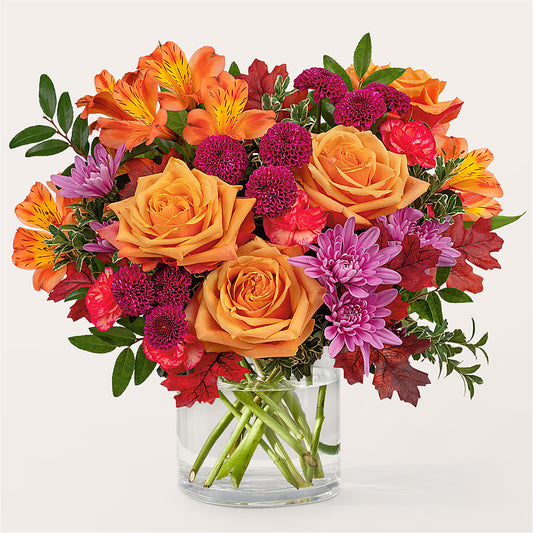 Terracotta Treasures Bouquet –  Dejavu Florist And Balloons, Durham NC