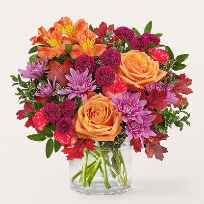 Terracotta Treasures Bouquet –  Dejavu Florist And Balloons, Durham NC
