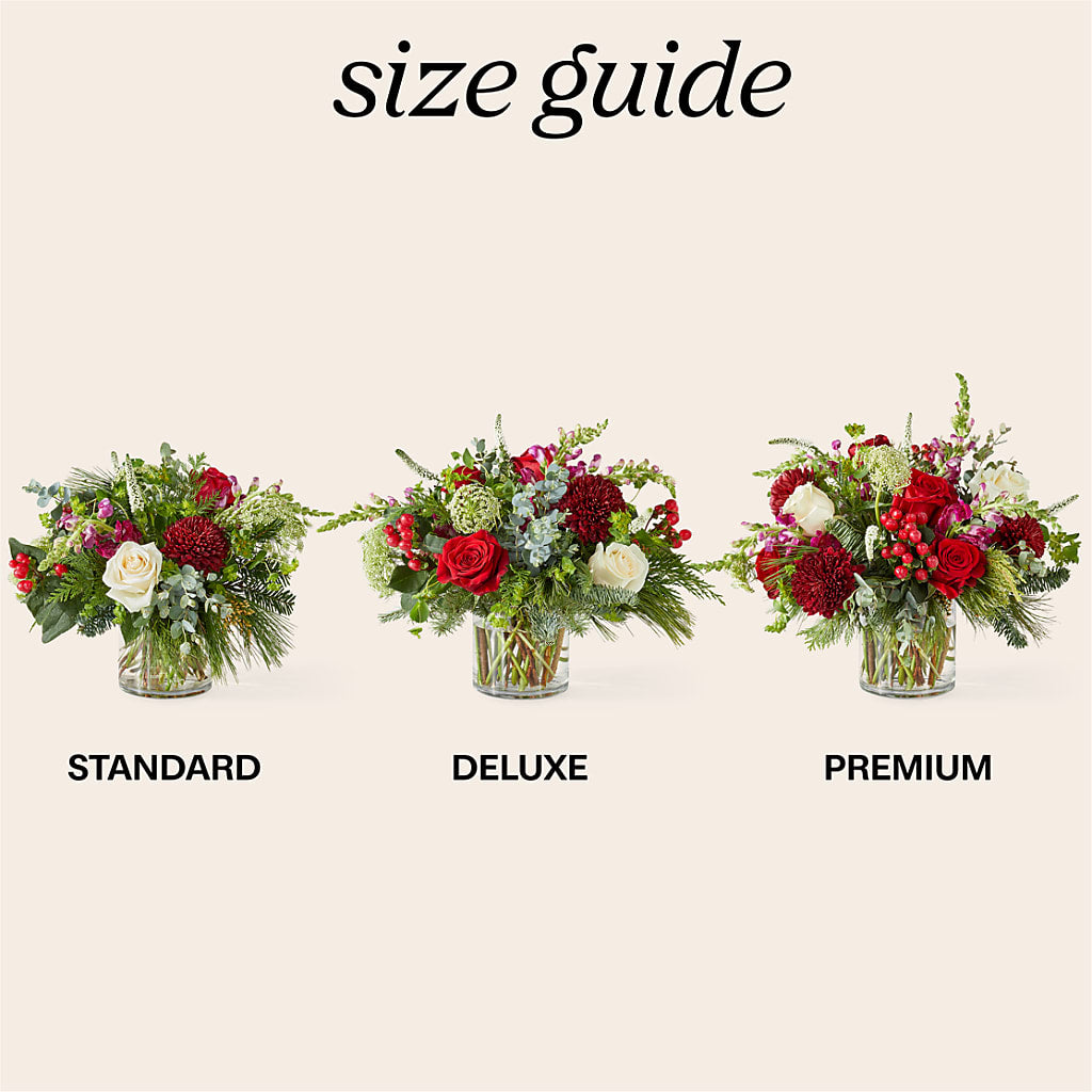 Cranberry Fizz Bouquet –  Dejavu Florist And Balloons, Durham NC