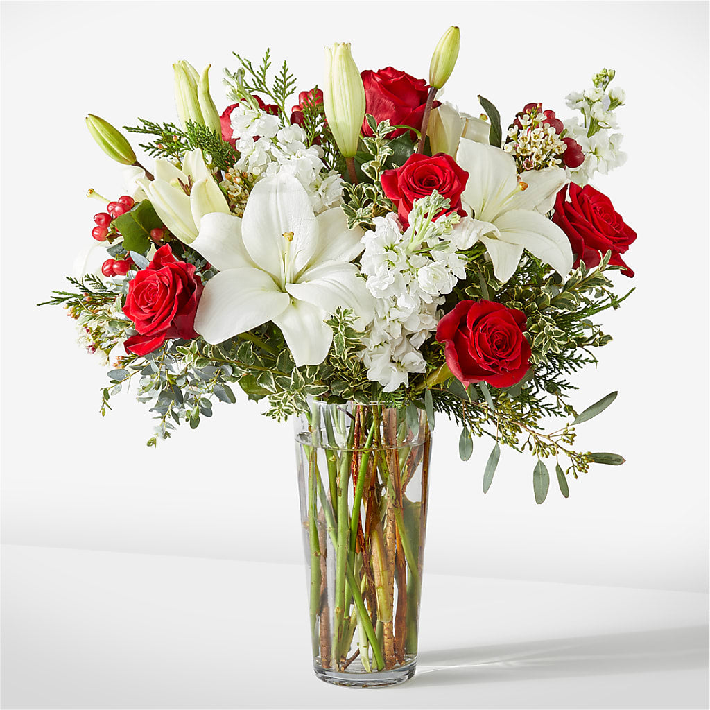 Twinkle Lights Bouquet –  Dejavu Florist And Balloons, Durham NC