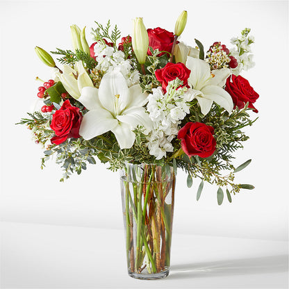 Twinkle Lights Bouquet –  Dejavu Florist And Balloons, Durham NC