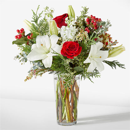 Twinkle Lights Bouquet –  Dejavu Florist And Balloons, Durham NC