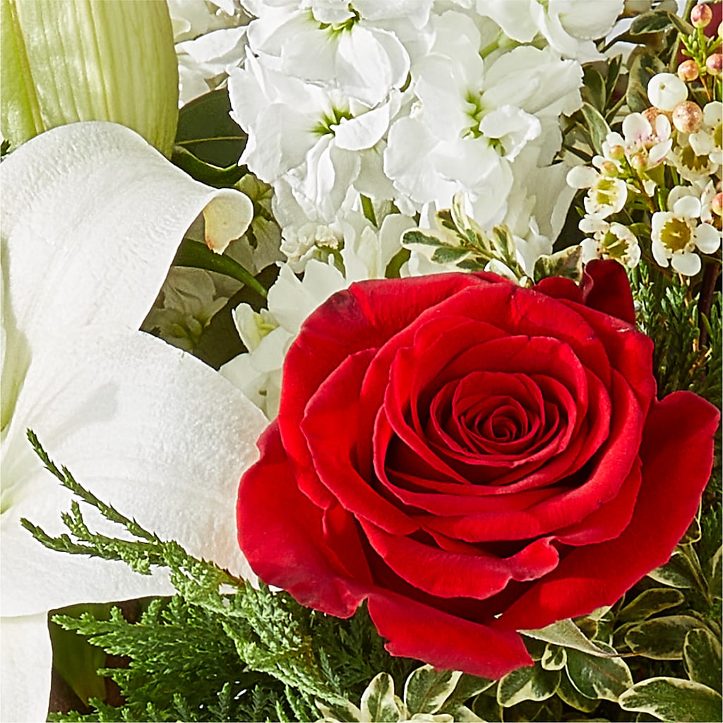 Twinkle Lights Bouquet –  Dejavu Florist And Balloons, Durham NC