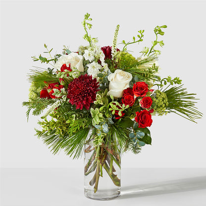 Favorite Traditions Bouquet –  Dejavu Florist And Balloons, Durham NC