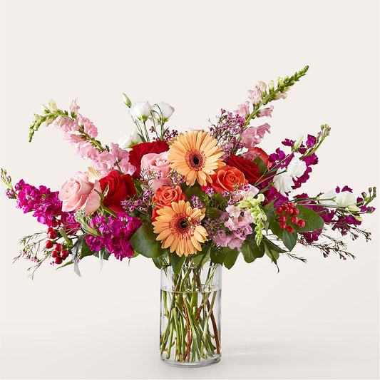 Renaissance Luxury Bouquet –  Dejavu Florist And Balloons, Durham NC