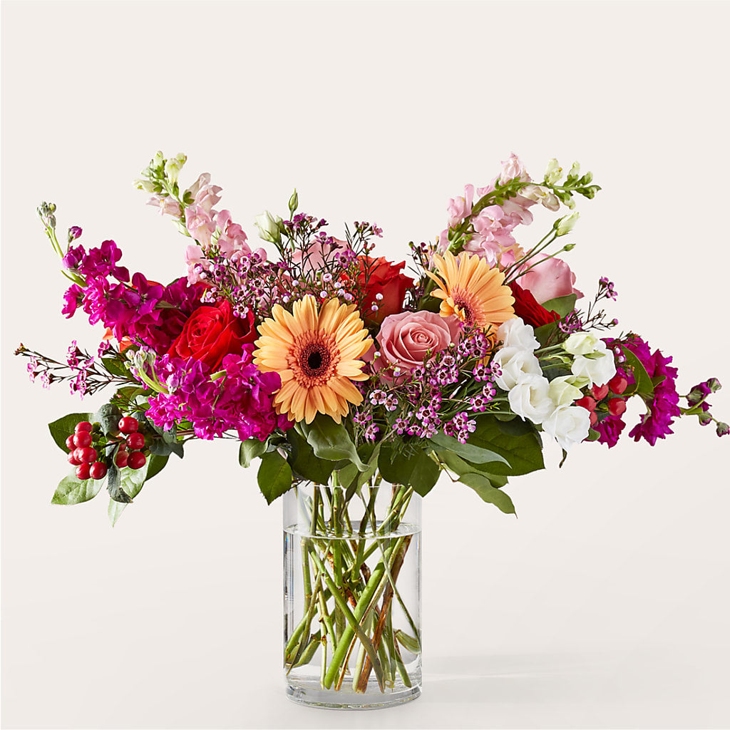 Renaissance Luxury Bouquet –  Dejavu Florist And Balloons, Durham NC