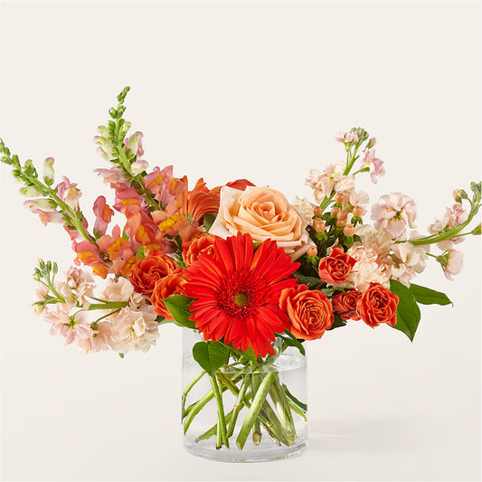 Paloma Please Bouquet –  Dejavu Florist And Balloons, Durham NC