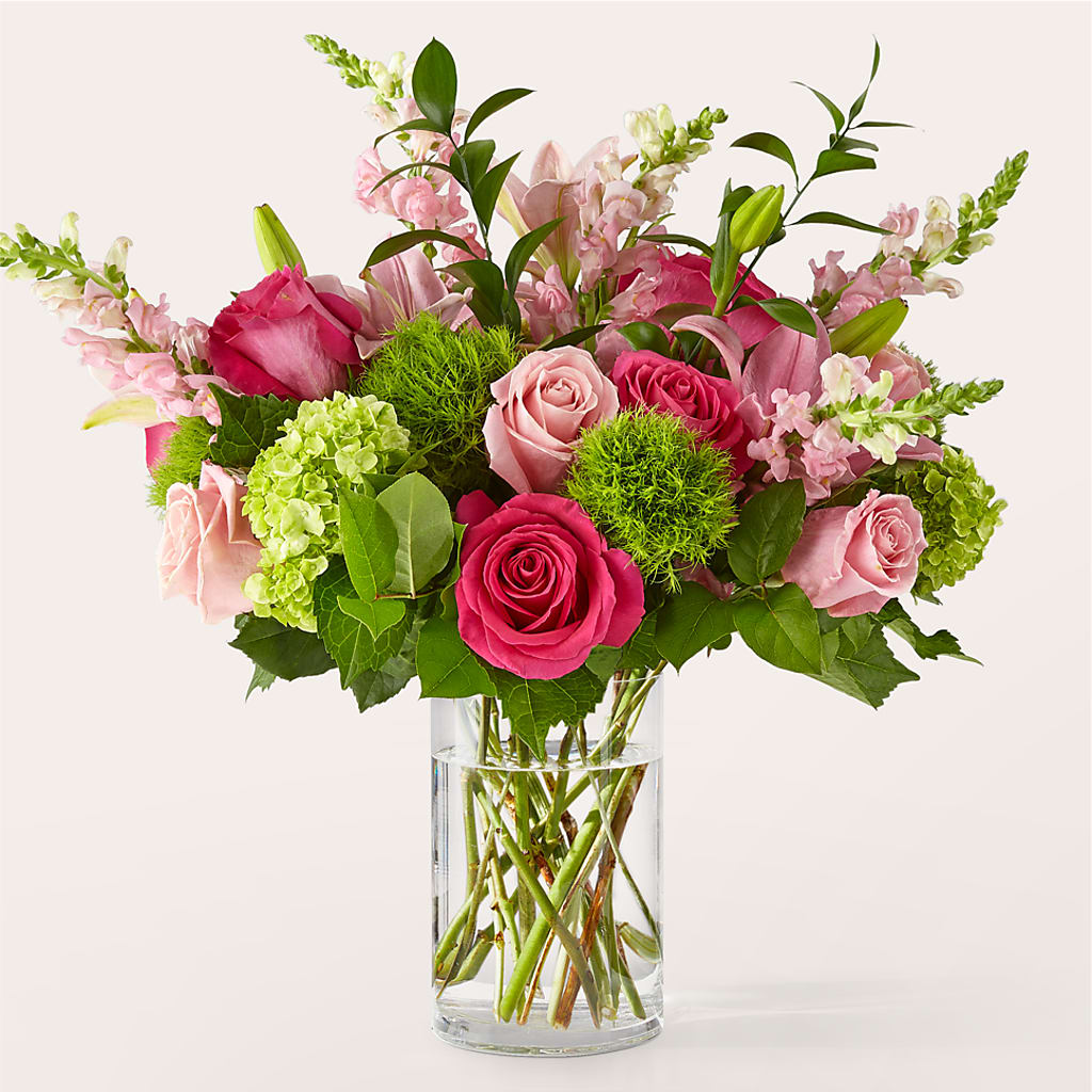Fit for a Queen Luxury Bouquet –  Dejavu Florist And Balloons, Durham NC