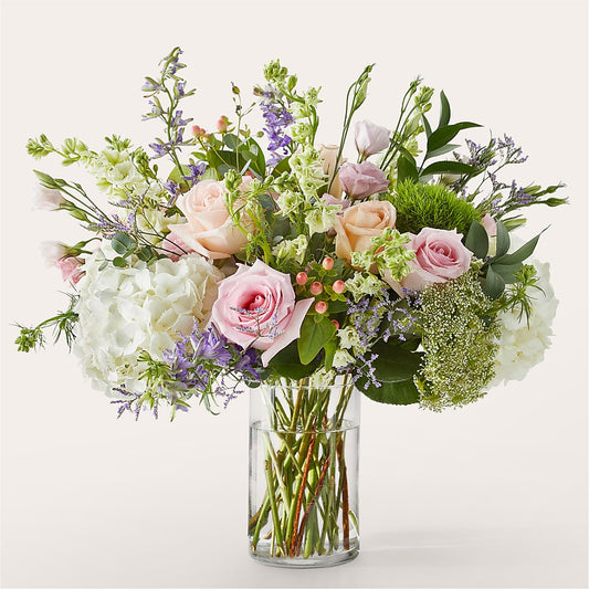 From Scratch Luxury Bouquet –  Dejavu Florist And Balloons, Durham NC