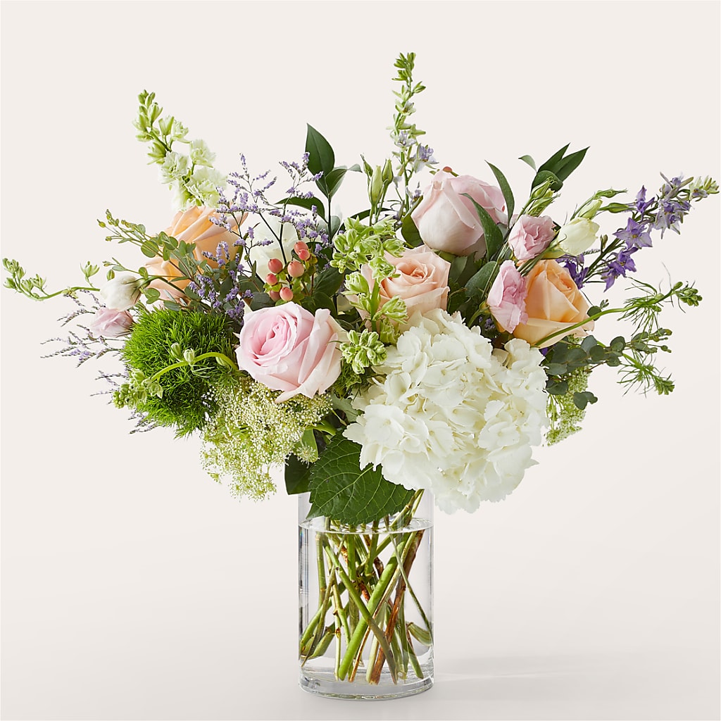 From Scratch Luxury Bouquet –  Dejavu Florist And Balloons, Durham NC