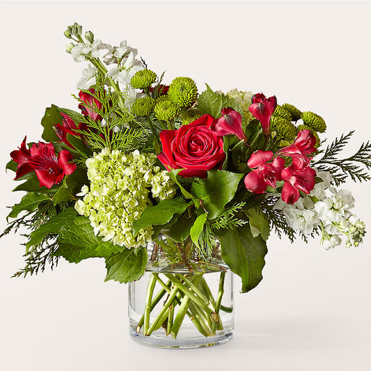 Tree Shopping Bouquet –  Dejavu Florist And Balloons, Durham NC