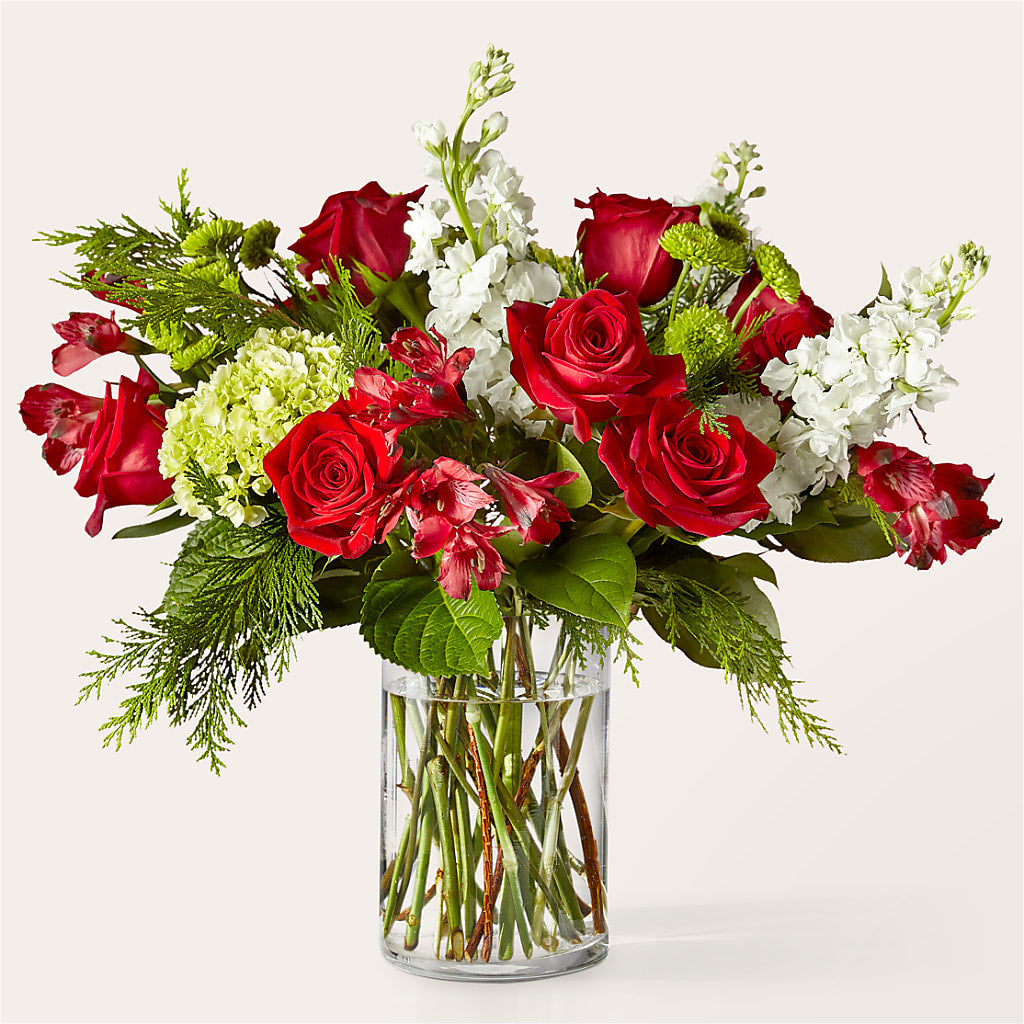 Tree Shopping Bouquet –  Dejavu Florist And Balloons, Durham NC