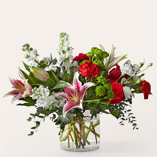 Gumdrop Button Bouquet –  Dejavu Florist And Balloons, Durham NC