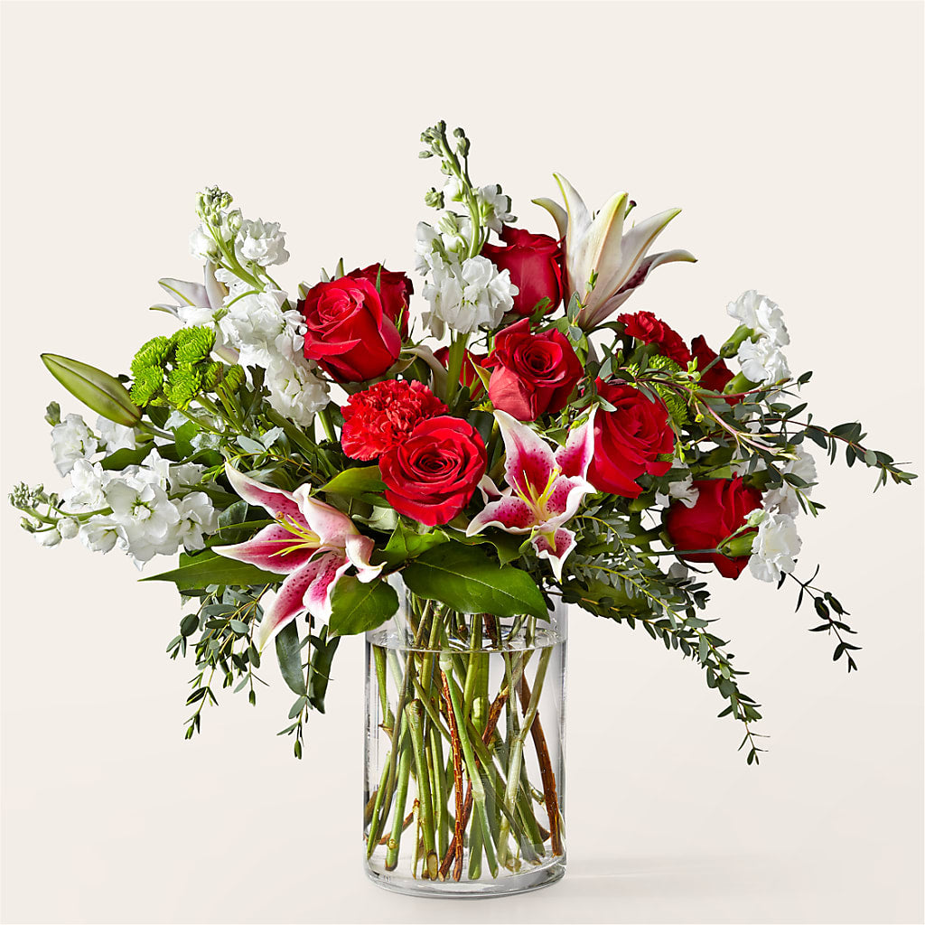 Gumdrop Button Bouquet –  Dejavu Florist And Balloons, Durham NC