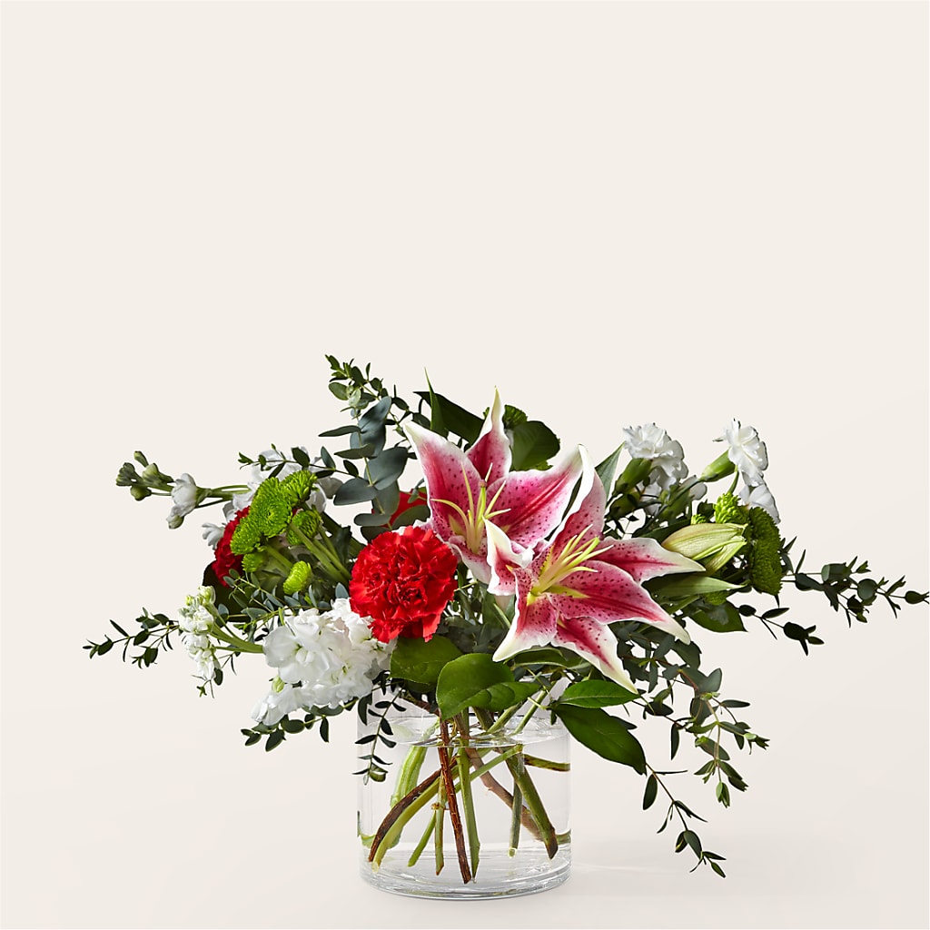 Gumdrop Button Bouquet –  Dejavu Florist And Balloons, Durham NC