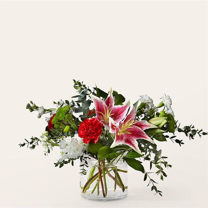 Gumdrop Button Bouquet –  Dejavu Florist And Balloons, Durham NC